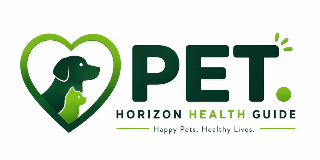 Pet Horizon Health Guide